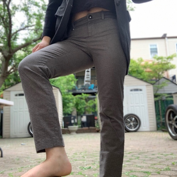 Ralph Lauren Pants Suit and Jacket - Picture 7 of 15